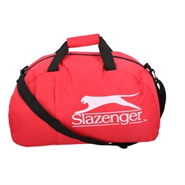 Slazenger Sportsbag Rød
